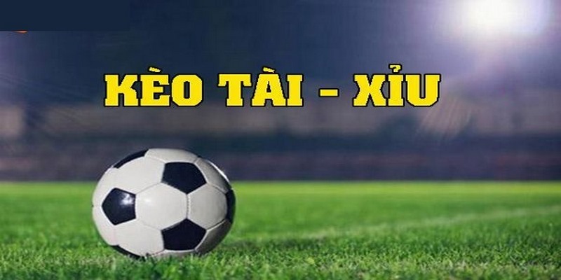 Chiến Lược Đặt Cược Kèo Tài Xỉu