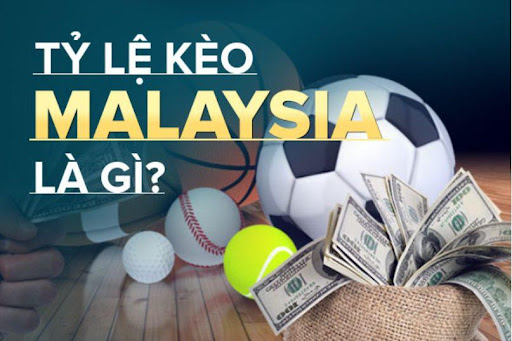 Tìm hiểu về tỷ lệ kèo Malaysia