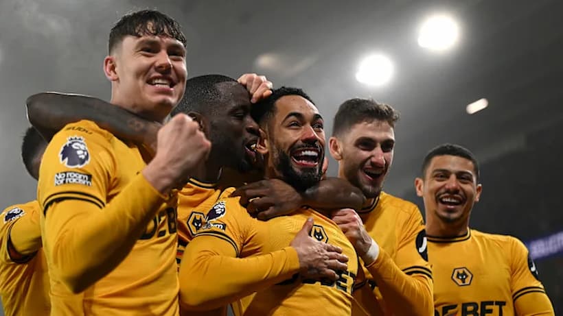 Nhận định, soi kèo Bristol City vs Wolves 19h hôm nay 11/1, vòng 3 FA Cup