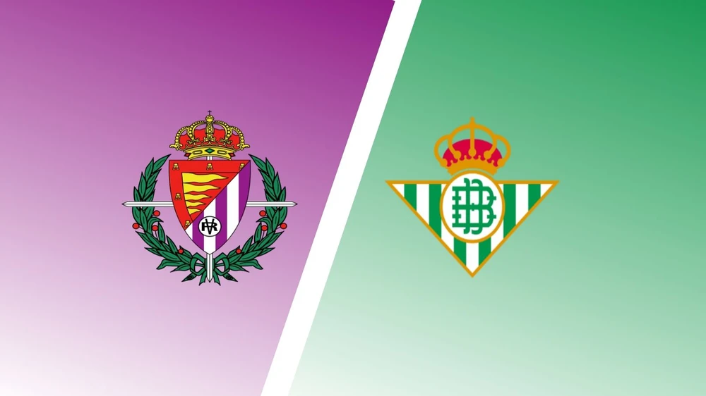 Nhận định, soi kèo Valladolid vs Real Betis 22h15 hôm nay 11/1, vòng 19 La Liga