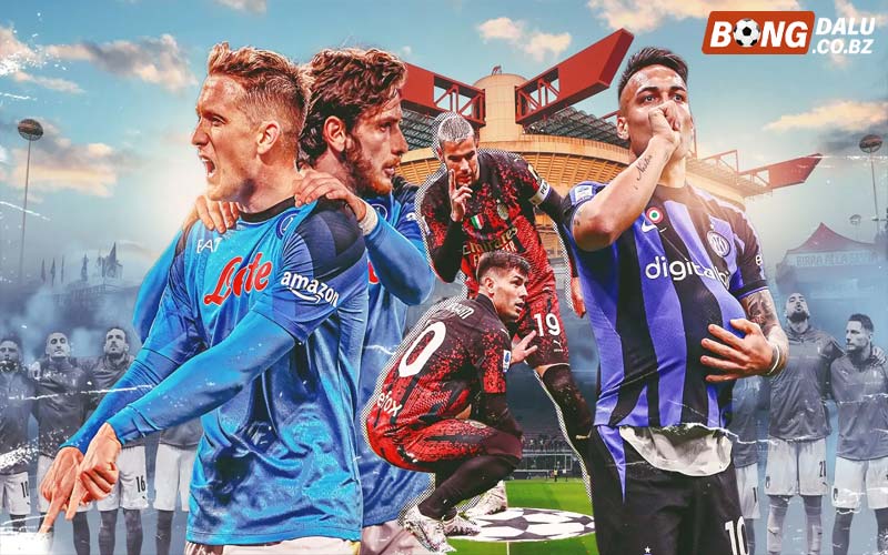 Những cầu thủ hàng đầu trong giải đấu La Liga