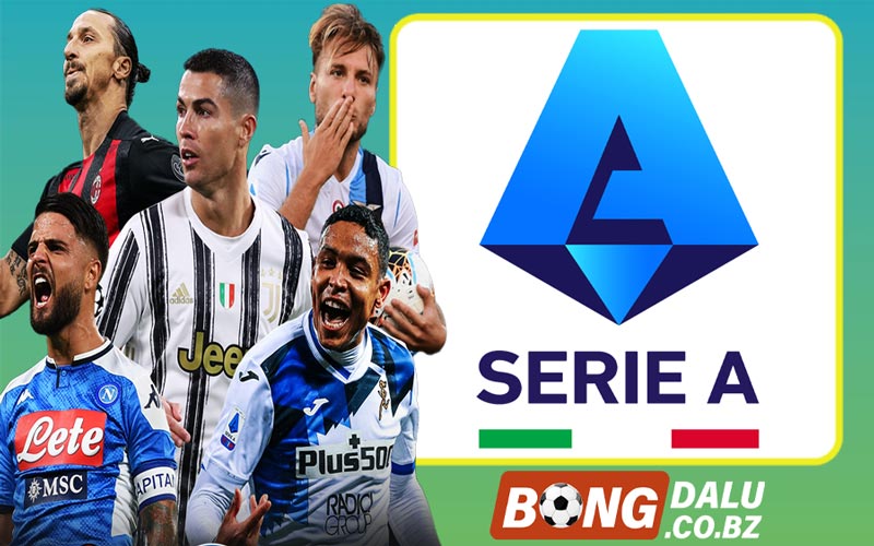 Serie A