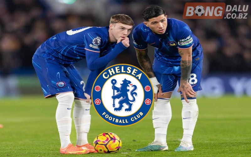 Chuyên gia Bongdalu nhận định về Chelsea FC