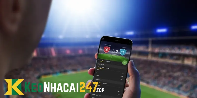 Vì sao kèo tài xỉu 2-2.5 trái được ưa chuộng?