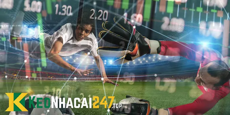 Cá cược luân phiên trong Live Betting