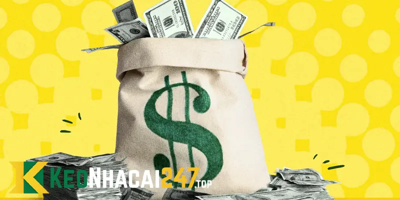 Cách tính tiền kèo chấp 0.75 sao cho không bị nhầm lẫn