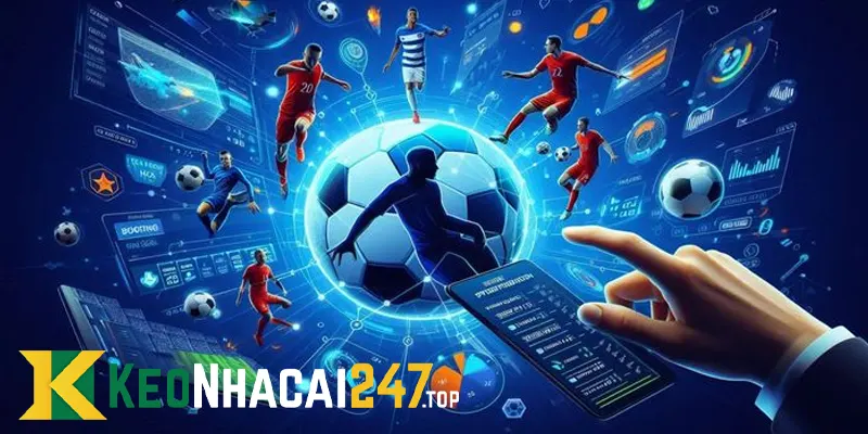 Kèo chấp 1 trái có gì nổi bật?