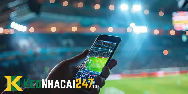 Khái quát về kèo bóng đá tài xỉu 3.5