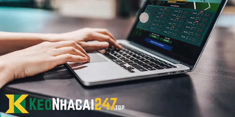 Kinh nghiệm thực chiến từ cao thủ cá độ