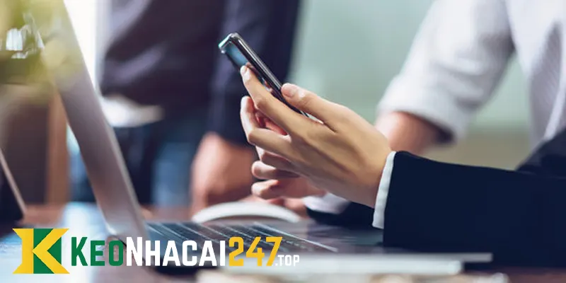 Lợi ích cụ thể khi sử dụng dịch vụ hỗ trợ của Keonhacai247.top