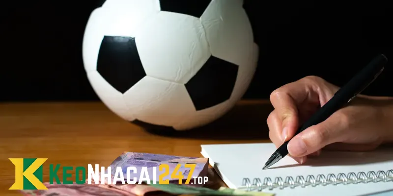 Phân tích tiền thắng – thua trong kèo tài xỉu 1.5