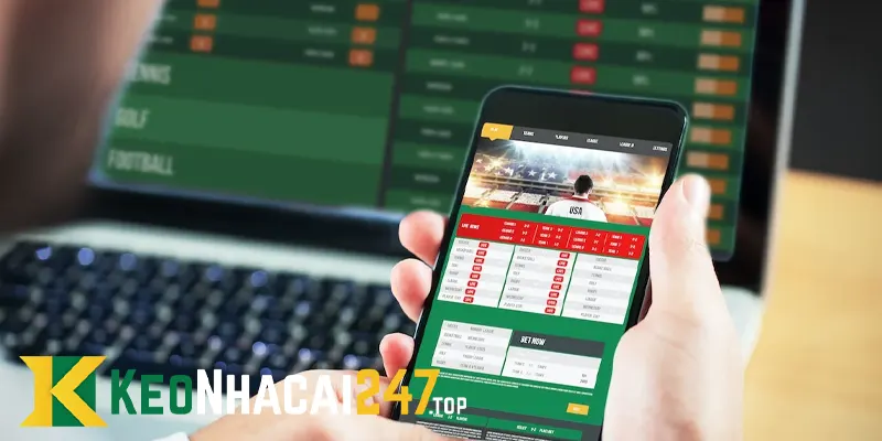 Tổng quan kèo chấp 0.75 cho người mới
