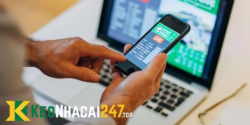 Trải nghiệm sử dụng Keonhacai247.top