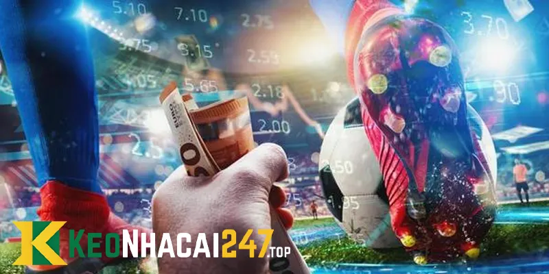 Trận đấu thận trọng hiệp 1, bùng nổ hiệp 2