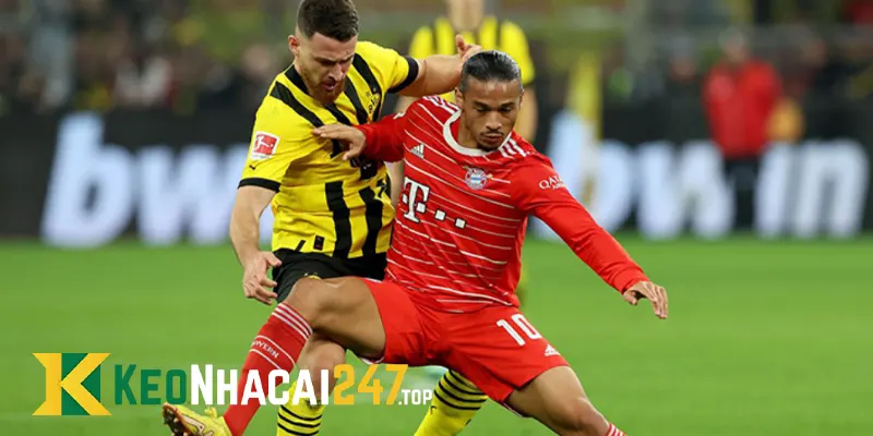 Cách hoạt động của kèo BTTS